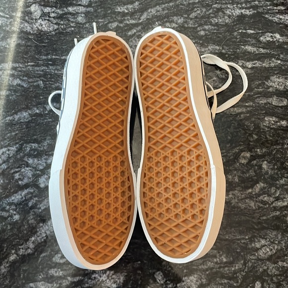 Vans Stackform - Picture 2 of 6